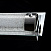 Настенно-потолочный светодиодный светильник Maytoni Plasma C444-WL-01-21W-N